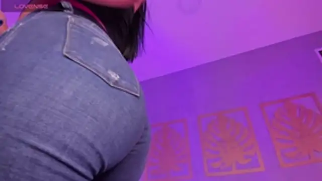 Snapshot of majo_rosse_ chatting on July 6, 2026, 7:05 pm majo rosse online show from July 6, 2026, 7:05 pm