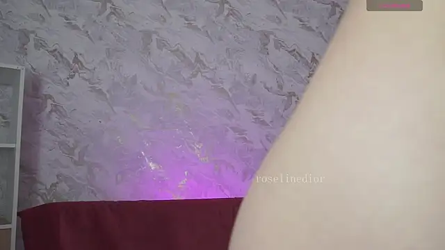 roselinedior online show from March 19, 2026, 3:16 pm