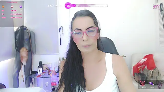 sasha mom69  online show from February 18, 2026, 3:30 pm