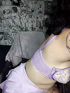 toxicsharmmy online show from October 23, 2025, 3:39 am