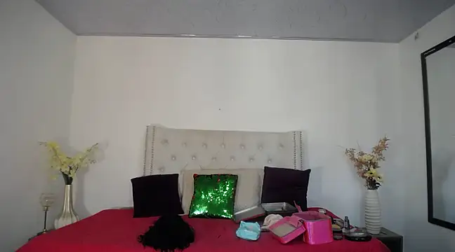 maria camilacms online show from January 23, 2025, 5:52 pm