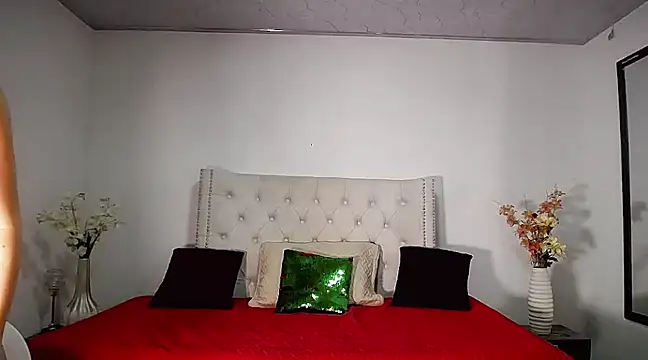 maria camilacms online show from January 25, 2025, 12:06 am
