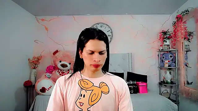 maria camilacms online show from January 8, 2026, 6:10 pm