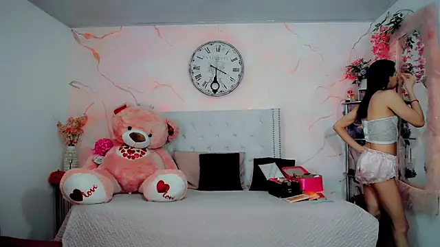 maria camilacms online show from February 4, 2026, 6:14 pm