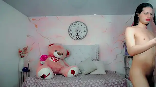 maria camilacms online show from February 20, 2026, 6:41 pm