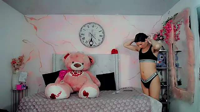 maria camilacms online show from March 11, 2026, 6:25 pm