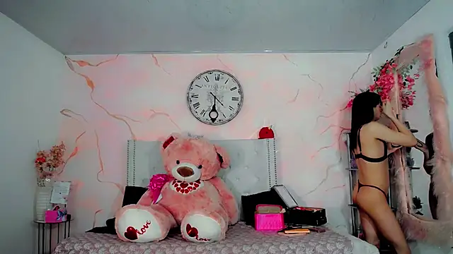 maria camilacms online show from March 13, 2026, 6:03 pm