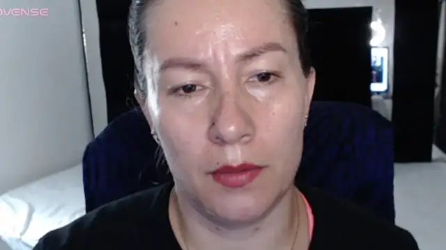 Snapshot of CATRINA-83 chatting on May 24, 2026, 12:21 pm CATRINA-83 online show from May 24, 2026, 12:21 pm