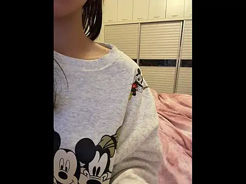 -Lucky Girl online show from March 28, 2026, 9:31 am