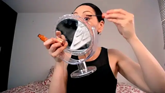 AliceRossi online show from March 18, 2026, 3:26 pm