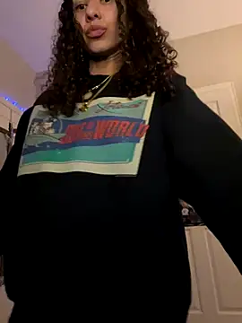 Snapshot of _Neeka_ chatting on October 26, 2025, 3:12 am Neeka online show from October 26, 2025, 3:12 am