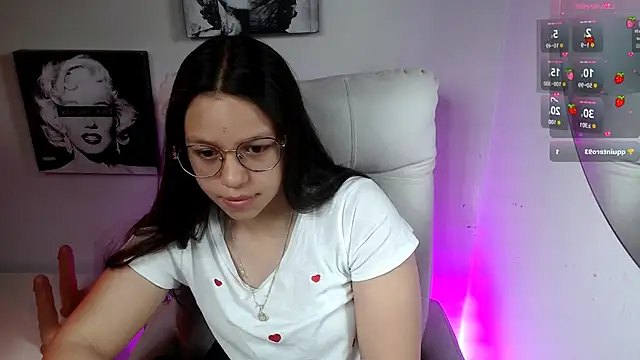 Snapshot of SamanthaRoldaan chatting on November 8, 2025, 2:28 pm SamanthaRoldaan online show from November 8, 2025, 2:28 pm