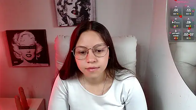 Snapshot of SamanthaRoldaan chatting on December 1, 2025, 2:00 pm SamanthaRoldaan online show from December 1, 2025, 2:00 pm