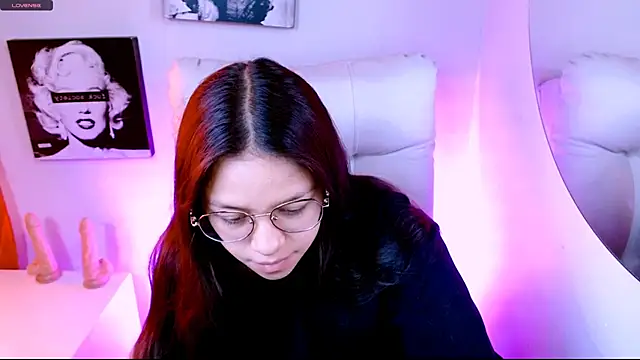 SamanthaRoldaan online show from March 11, 2026, 2:34 pm