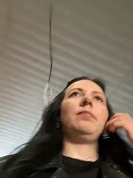 naughty lucifer online show from March 13, 2026, 12:12 pm