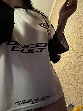 naughty lucifer online show from April 10, 2026, 3:50 pm