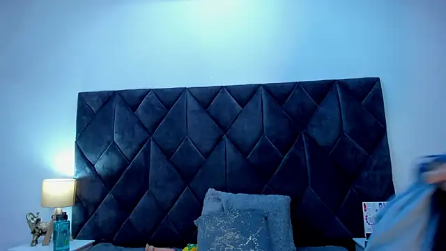 Linisprincehot69 online show from January 19, 2025, 1:01 pm