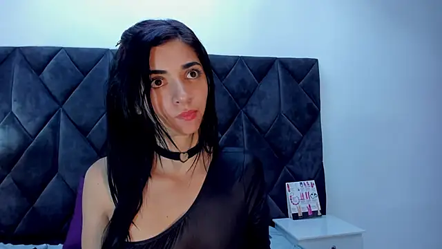 Linisprincehot69 online show from January 26, 2025, 9:40 am