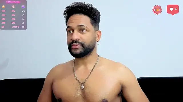 bbcblackhot34 online show from November 21, 2025, 2:43 am