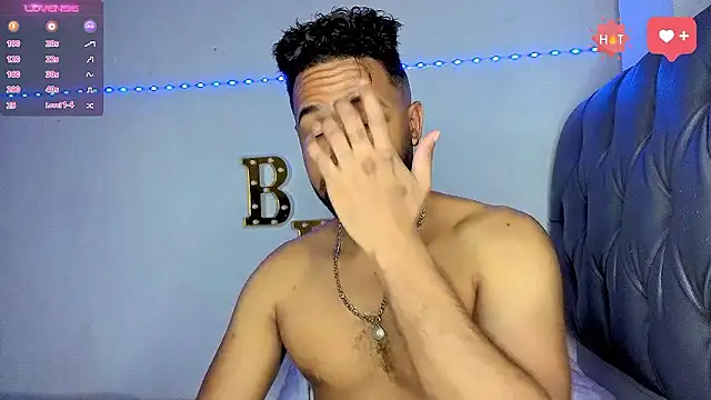 bbcblackhot34 online show from January 15, 2026, 3:44 am