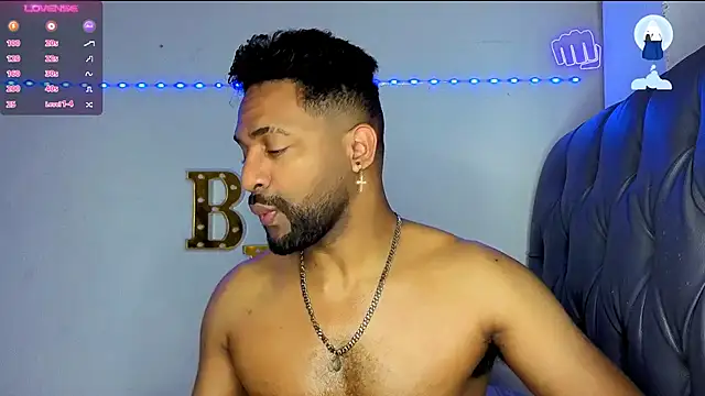 bbcblackhot34 online show from February 3, 2026, 5:18 pm