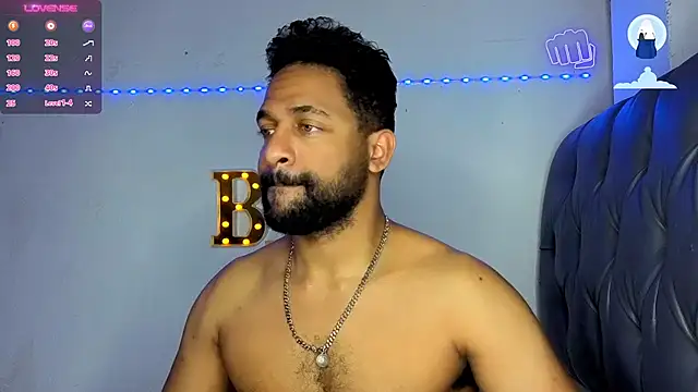 bbcblackhot34 online show from February 23, 2026, 2:09 am