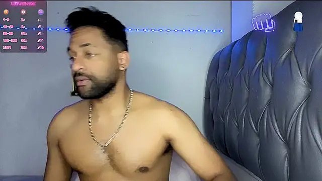 bbcblackhot34 online show from March 22, 2026, 2:37 am