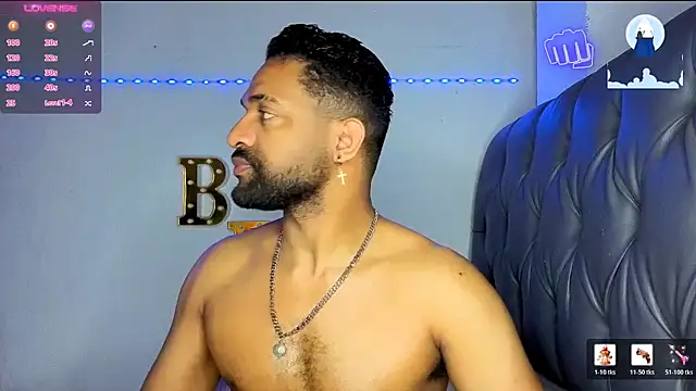 bbcblackhot34 online show from March 23, 2026, 2:37 am