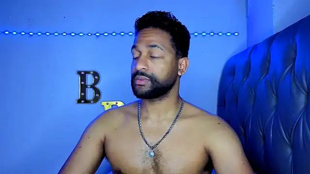 bbcblackhot34 online show from April 11, 2026, 7:45 am