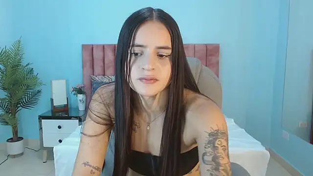 heidy hoiss online show from April 9, 2026, 8:03 pm