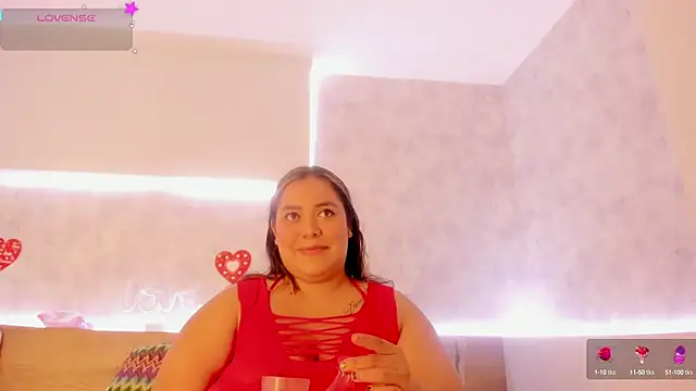 Snapshot of tatijara chatting on February 25, 2025, 3:42 am tatijara online show from February 25, 2025, 3:42 am