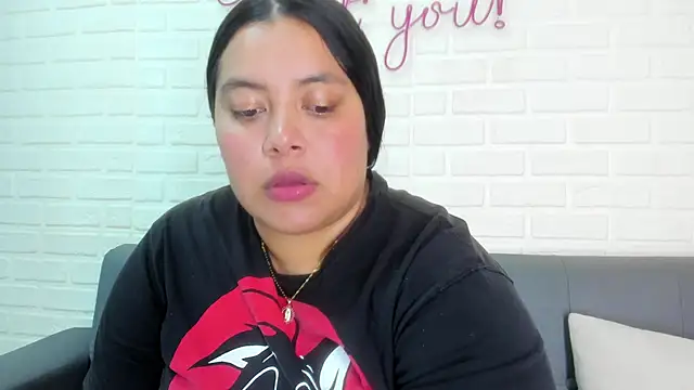 Snapshot of tatijara chatting on September 24, 2025, 7:06 pm tatijara online show from September 24, 2025, 7:06 pm