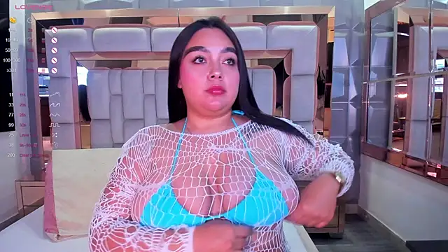 samantasm online show from January 24, 2025, 4:27 am