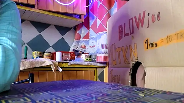 Jony Marta online show from November 9, 2025, 5:28 am