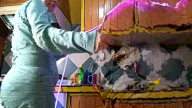 Jony Marta online show from November 11, 2025, 1:49 am