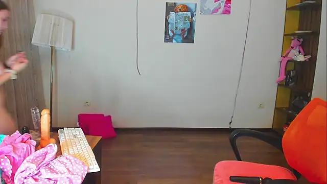 natali2550 online show from December 5, 2024, 1:25 am