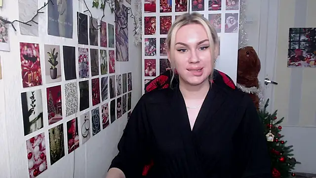 CapriScorpion online show from January 6, 2026, 11:47 am