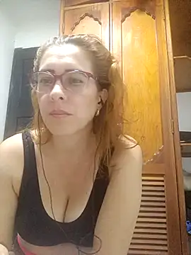 mademonsexy online show from April 10, 2026, 2:39 am