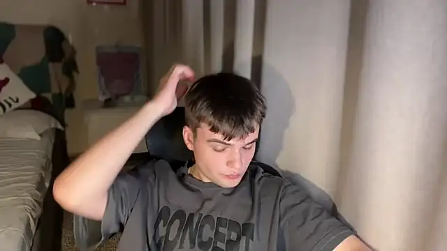 superfluboy  online show from November 9, 2025, 2:15 pm