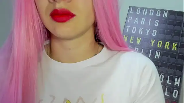 queen fetish online show from February 21, 2026, 10:38 am