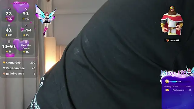 Snapshot of Atenea_cuteee chatting on January 4, 2025, 5:16 am Atenea cuteee online show from January 4, 2025, 5:16 am