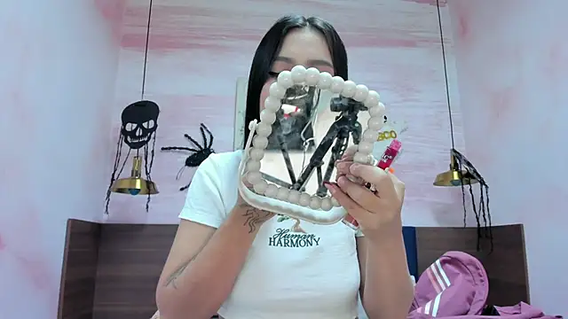 AnneDixie online show from October 29, 2025, 3:09 am