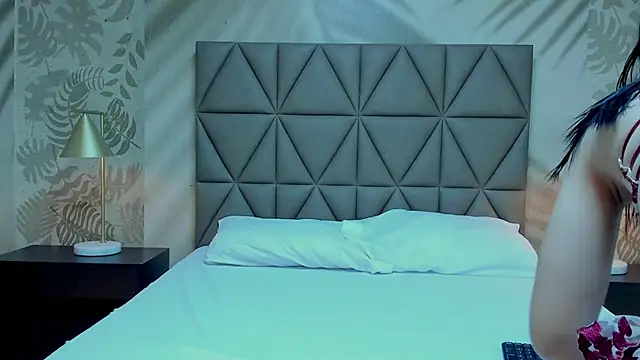 AnneDixie online show from February 25, 2026, 3:05 am