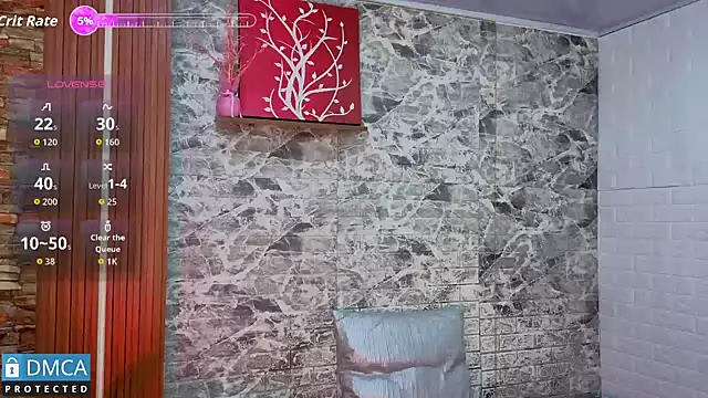 CarolRodriguez  online show from October 29, 2025, 7:04 pm