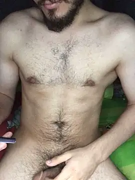 Arabian-B online show from January 23, 2025, 10:33 pm