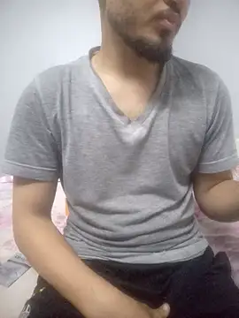 Arabian-B online show from September 28, 2025, 5:07 pm