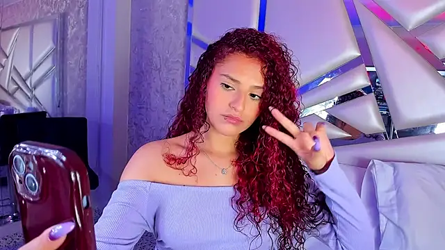 Miia002 online show from October 23, 2025, 3:50 am