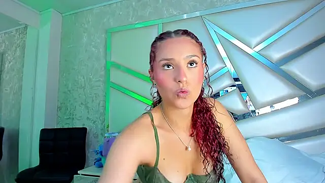 Miia002 online show from November 13, 2025, 3:49 am