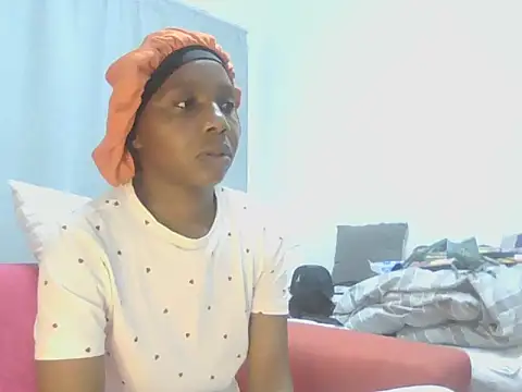 Sexxybella27 online show from February 7, 2026, 8:45 pm