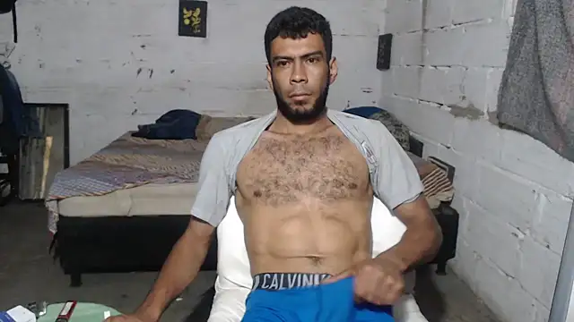 erik alexander online show from November 7, 2025, 3:06 am